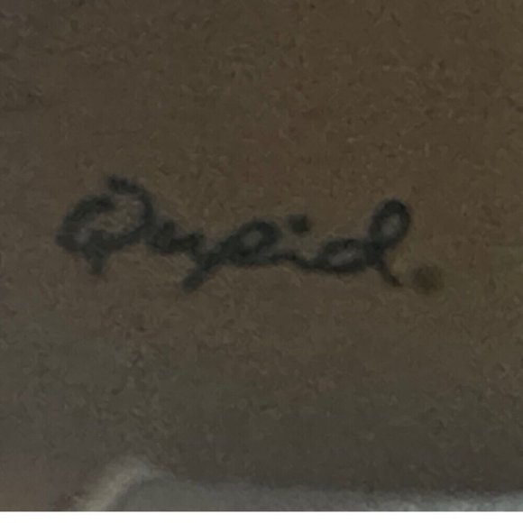 Qupid Puro-10 Chelsea Boots Chunky Heel SIZE 8 NWOT - Picture 5 of 8